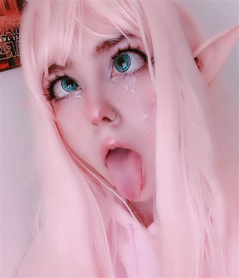 ahegao cum on face|Ahegao Cum Face Porn Videos 